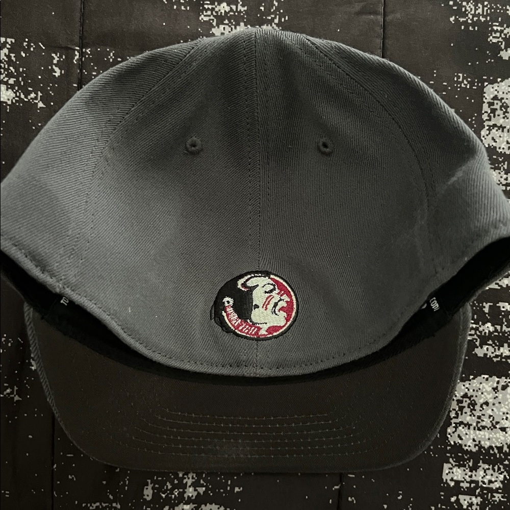 FSU hat - Picture 2 of 4